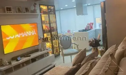 Apartamento com 2 quartos à venda na Rua Martiniano de Carvalho, --, Bela Vista, São Paulo, 78 m2 por R$ 1.650.000