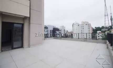 Apartamento com 4 quartos à venda na rua cayowaá, --, sumaré, são paulo, 298 m2 por r$ 5.300.000