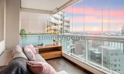 Apartamento com 2 quartos à venda na rua pais leme, --, pinheiros, são paulo, 68 m2 por r$ 1.730.000