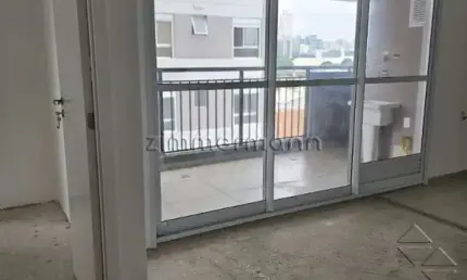 Apartamento com 2 quartos à venda na Rua do Bosque, --, Barra Funda, São Paulo, 49 m2 por R$ 515.000