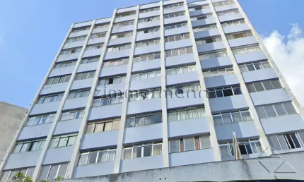 Apartamento com 1 quarto à venda na rua castro alves, --, aclimação, são paulo, 28 m2 por r$ 230.000