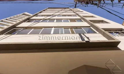 Apartamento com 2 quartos à venda na Rua Palestra Itália, --, Perdizes, São Paulo, 70 m2 por R$ 550.000