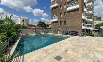 Apartamento com 2 quartos à venda na Rua Croata, --, Vila Ipojuca, São Paulo, 68 m2 por R$ 883.124