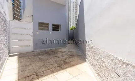 Casa com 3 quartos à venda na Praça Irmãos Karmann, --, Sumaré, São Paulo, 93 m2 por R$ 700.000