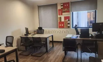 Casa comercial à venda na Rua Alcides Ricardini Neves, --, Brooklin, São Paulo, 33 m2 por R$ 370.000