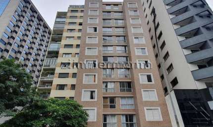 Apartamento com 1 quarto à venda na Rua Doutor Albuquerque Lins, --, Santa Cecília, São Paulo, 60 m2 por R$ 550.000