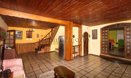 Casa comercial à venda na Rua Doutor Sílvio Dante Bertacchi, --, Vila Sônia, São Paulo, 570 m2 por R$ 3.000.000