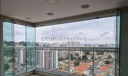Apartamento com 2 quartos à venda na Avenida Professor Francisco Morato, --, Vila Sônia, São Paulo, 82 m2 por R$ 810.000