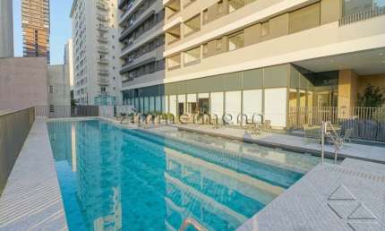 Apartamento com 3 quartos à venda na Rua João Moura, --, Pinheiros, São Paulo, 170 m2 por R$ 3.200.000