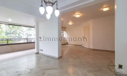 Apartamento com 3 quartos à venda na Rua André Fernandes, --, Itaim Bibi, São Paulo, 150 m2 por R$ 1.900.000