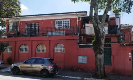 Casa comercial à venda na Avenida Ireré, --, Planalto Paulista, São Paulo, 380 m2 por R$ 2.750.000