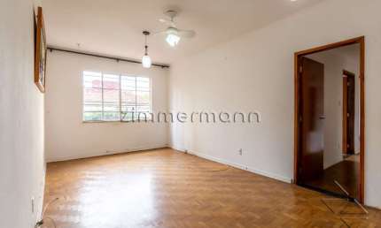 Apartamento com 2 quartos à venda na Rua Coriolano, --, Vila Romana, São Paulo, 92 m2 por R$ 530.000