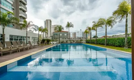Apartamento com 3 quartos à venda na Rua Faustolo, --, Vila Romana, São Paulo, 92 m2 por R$ 1.345.000
