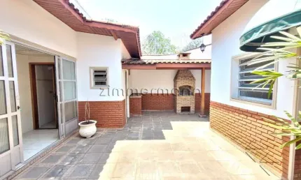 Casa com 2 quartos à venda na Avenida Itacira, --, Planalto Paulista, São Paulo, 100 m2 por R$ 900.000