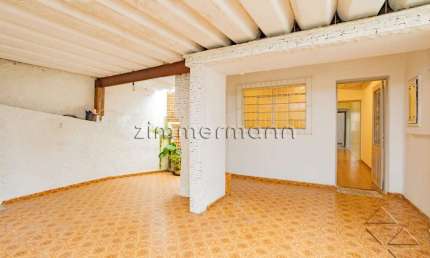 Casa com 2 quartos à venda na Rua Capital Federal, --, Perdizes, São Paulo, 156 m2 por R$ 2.120.000