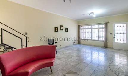 Casa com 3 quartos à venda na Rua Alice Macuco Alves, --, Vila Madalena, São Paulo, 152 m2 por R$ 1.350.000