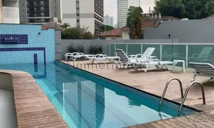 Apartamento com 1 quarto à venda na rua butantã, --, pinheiros, são paulo, 29 m2 por r$ 446.000