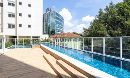 Apartamento com 1 quarto à venda na rua doutor alfredo de castro, --, barra funda, são paulo, 41 m2 por r$ 479.000
