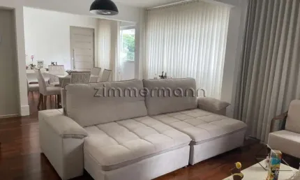Apartamento com 3 quartos à venda na rua teixeira da silva, --, paraíso, são paulo, 145 m2 por r$ 1.550.000