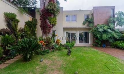 Casa com 3 quartos à venda na Avenida Itacira, --, Moema, São Paulo, 330 m2 por R$ 4.000.000