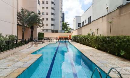 Apartamento com 3 quartos à venda na Alameda dos Guaiós, --, Planalto Paulista, São Paulo, 110 m2 por R$ 1.100.000