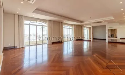 Apartamento com 4 quartos à venda na rua maranhão, --, higienópolis, são paulo, 450 m2 por r$ 17.000.000