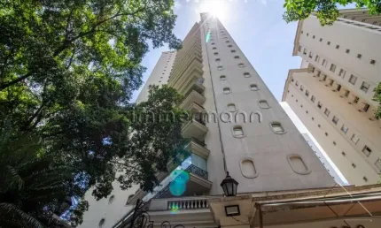 Apartamento com 4 quartos à venda na Rua Maranhão, --, Higienópolis, São Paulo, 450 m2 por R$ 12.000.000