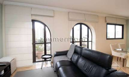 Apartamento com 4 quartos à venda na Rua Guaimbé, --, Mooca, São Paulo, 150 m2 por R$ 1.350.000