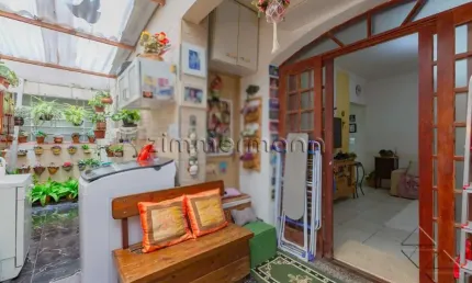 Apartamento com 2 quartos à venda na rua doutor augusto de miranda, --, pompéia, são paulo, 100 m2 por r$ 690.000