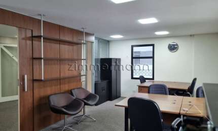 Casa comercial à venda na Rua Monte Alegre, --, Perdizes, São Paulo, 52 m2 por R$ 392.200