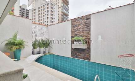Casa com 3 quartos à venda na Rua França Pinto, --, Vila Mariana, São Paulo, 230 m2 por R$ 2.050.000