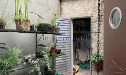 Casa com 3 quartos à venda na Rua Engenheiro Reynaldo Cajado, --, Tatuapé, São Paulo, 120 m2 por R$ 750.000
