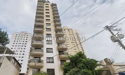 Apartamento com 3 quartos à venda na rua cipriano barata, --, ipiranga, são paulo, 170 m2 por r$ 1.490.000