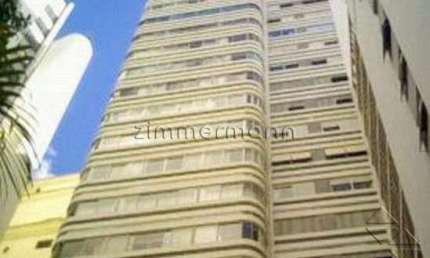 Apartamento com 4 quartos à venda na Rua Itacolomi, --, Higienópolis, São Paulo, 182 m2 por R$ 3.999.900
