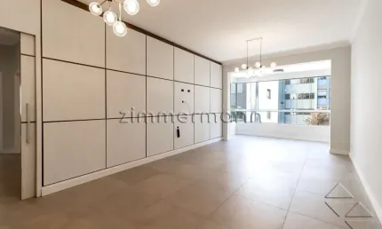Apartamento com 3 quartos à venda na Rua Bernardino de Campos, --, Paraíso, São Paulo, 170 m2 por R$ 1.800.000