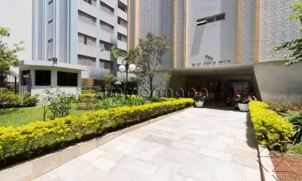 Apartamento com 3 quartos à venda na Rua Abílio Soares, --, Paraíso, São Paulo, 160 m2 por R$ 1.290.000