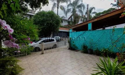 Casa com 2 quartos à venda na Rua Engenheiro Mário Pamponet, --, Vila Madalena, São Paulo, 88 m2 por R$ 1.190.000