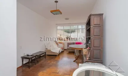 Apartamento com 2 quartos à venda na avenida francisco matarazzo, --, barra funda, são paulo, 80 m2 por r$ 500.000