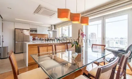 Apartamento com 2 quartos à venda na rua joão cachoeira, --, vila nova conceição, são paulo, 155 m2 por r$ 3.950.000