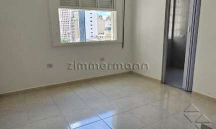 Apartamento com 1 quarto à venda na Avenida Nove de Julho, --, Bela Vista, São Paulo, 22 m2 por R$ 220.000