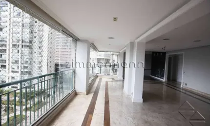Apartamento com 4 quartos à venda na rua doutor paschoal imperatriz, --, brooklin, são paulo, 168 m2 por r$ 3.400.000