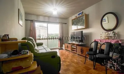 Apartamento com 3 quartos à venda na avenida são gabriel, --, itaim bibi, são paulo, 87 m2 por r$ 900.000
