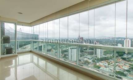 Apartamento com 2 quartos à venda na Rua Pais Leme, --, Pinheiros, São Paulo, 71 m2 por R$ 1.590.000