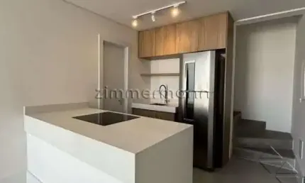 Apartamento com 2 quartos à venda na Rua Augusta, --, Jardim América, São Paulo, 110 m2 por R$ 3.720.000