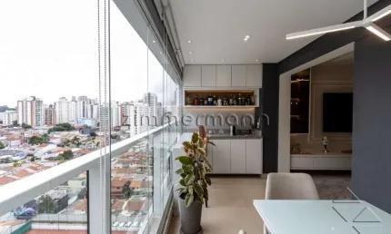 Apartamento com 2 quartos à venda na avenida imperatriz leopoldina, --, vila leopoldina, são paulo, 69 m2 por r$ 1.200.000