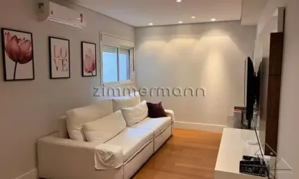 Apartamento com 4 quartos à venda na rua raimundo simão de souza, --, vila andrade, são paulo, 238 m2 por r$ 2.100.000