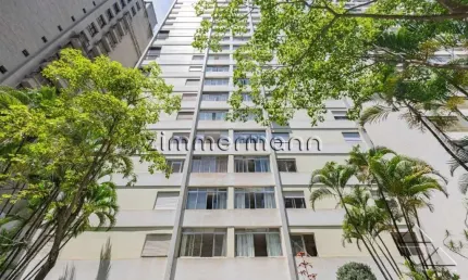 Apartamento com 2 quartos à venda na Alameda Jaú, --, Jardim Paulista, São Paulo, 93 m2 por R$ 1.250.000