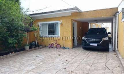 Casa com 3 quartos à venda na Rua Tordesilhas, --, Lapa, São Paulo, 230 m2 por R$ 1.590.000