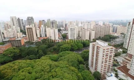 Apartamento com 2 quartos à venda na rua afonso de freitas, --, paraíso, são paulo, 80 m2 por r$ 1.749.000