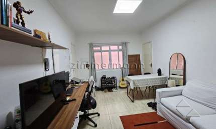 Apartamento com 1 quarto à venda na Rua Barata Ribeiro, --, Consolação, São Paulo, 50 m2 por R$ 490.000